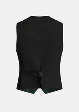 County Armagh Tartan Waistcoat