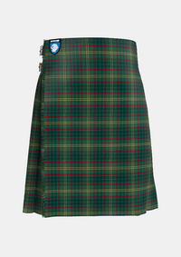 County Armagh Tartan Kilt