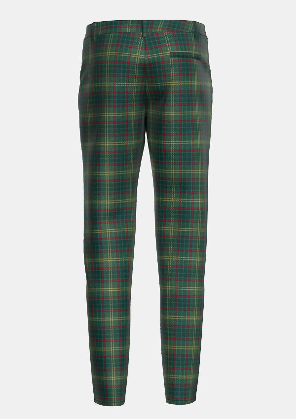 Maßgeschneiderte County Armagh Tartan Hose	