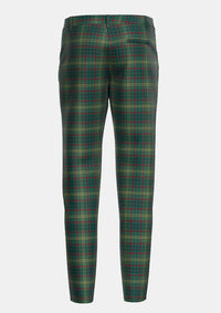 Maßgeschneiderte County Armagh Tartan Hose	