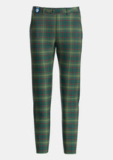 Maßgeschneiderte County Armagh Tartan Hose	