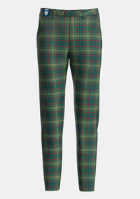 Maßgeschneiderte County Armagh Tartan Hose	