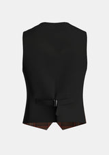 Traditional_County_Down_Tartan_Waistcoat_back_image