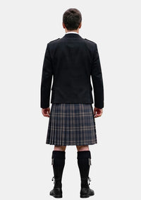Traditional_County_Fermanagh_Tartan_Kilt_and_Argyle_Jacket_Kilt_Outfits_back_image