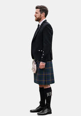 Traditional_County_Kilkenny_Tartan_Kilt_and_Argyle_Jacket_Kilt_Outfits_left_image