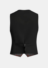 Traditional_County_Leitrim_Tartan_Waistcoat_back_image