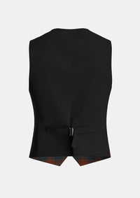 Traditional_County_Roscommon_Tartan_Waistcoat_back_image