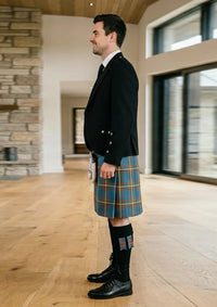 Traditional_County_Sligo_Tartan_Kilt_and_Argyle_Jacket_Kilt_Outfit_left_image