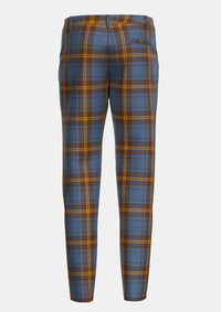 Maßgeschneiderte County Sligo Tartan Hose	