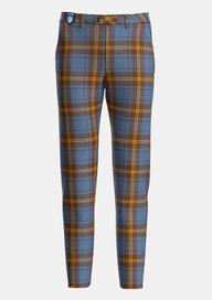Maßgeschneiderte County Sligo Tartan Hose	