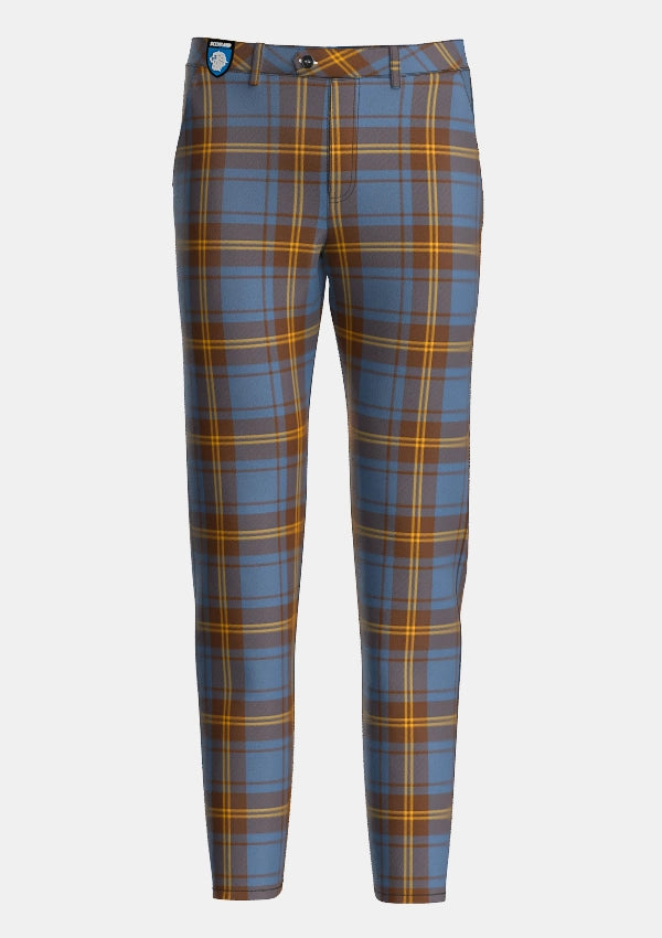 Maßgeschneiderte County Sligo Tartan Hose	