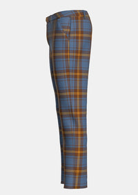 Maßgeschneiderte County Sligo Tartan Hose	