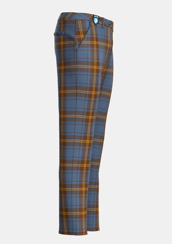 Maßgeschneiderte County Sligo Tartan Hose	