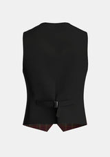 Traditional_County_Tyrone_Tartan_Waistcoat_back_image