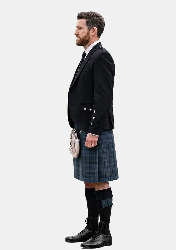 Traditional_County_Wicklow_Tartan_Kilt_and_Argyle_Jacket_Kilt_Outfits_left_image
