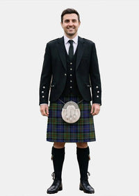 Traditional_Cowan_tartan_1549_Kilt_and_Argyle_Jacket_Kilt_Outfits_front_image