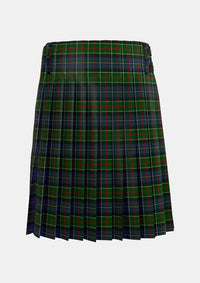 Traditional_Cowan_tartan_1549_kilt_back_image_with_pleated_design_and_adjustable_buckles_for_men