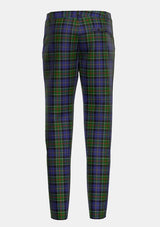 Cowan Tartan Trouser