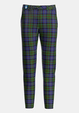 Cowan Tartan Trouser