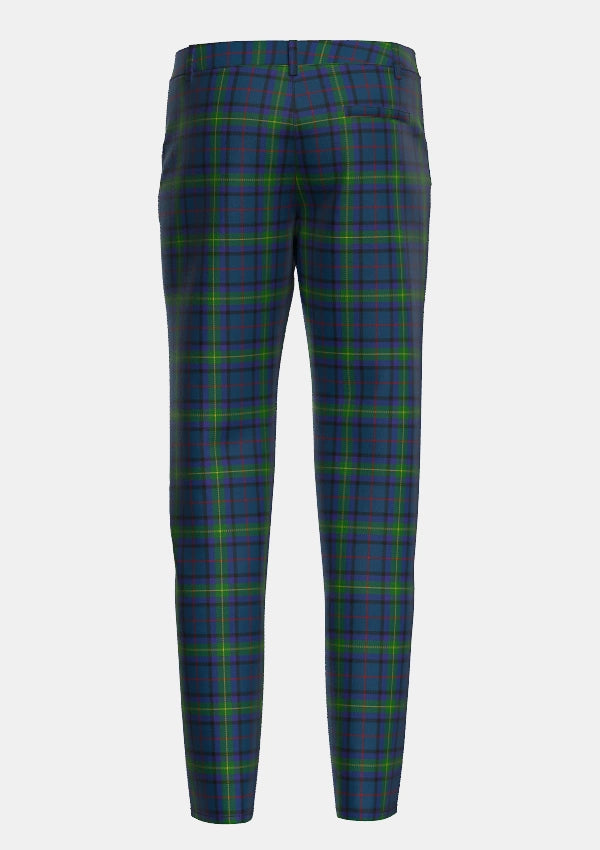 Traditional_Cowie_Tartan_6868_trouser_back_image
