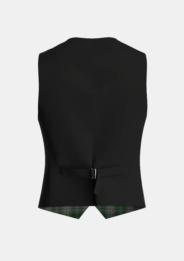 Traditional_Coyle_Mark_Tartan_12244_Waistcoat_back_image