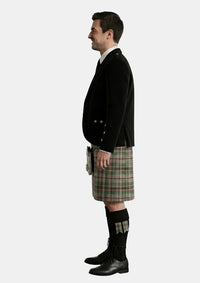 Traditional_Craig_tartan_Kilt_and_Argyle_Jacket_Kilt_Outfits_left_image