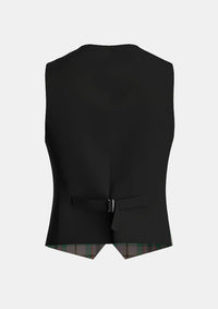 Craig Tartan Waistcoat