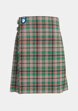 Traditional_Craig_tartan_front_image_with_pleated_design_and_adjustable_buckles_for_men