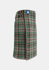 Traditional_Craig_tartan_right_image_with_pleated_design_and_adjustable_buckles_for_men