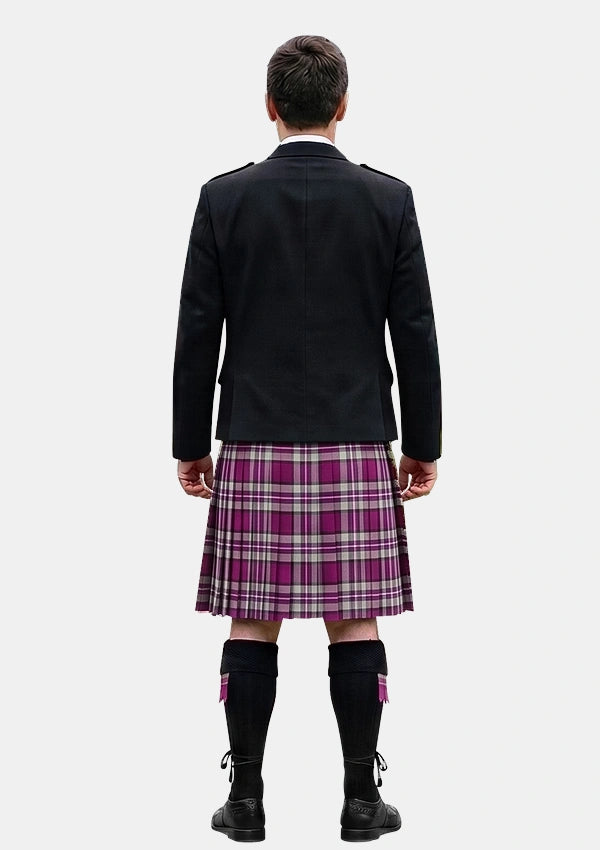 Traditional_Cramer_Tartan_Kilt_and_Argyle_Jacket_Kilt_Outfits_back_image