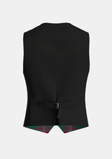 Traditional_Crawford_Ancient_tartan_Waistcoat_back_image