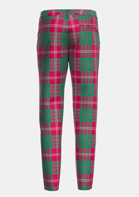 Maßgeschneiderte Crawford Ancient Tartan Hose	