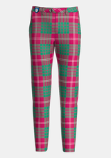 Maßgeschneiderte Crawford Ancient Tartan Hose	