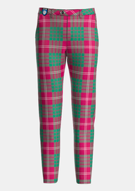 Maßgeschneiderte Crawford Ancient Tartan Hose	