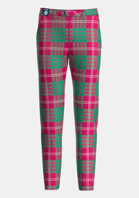 Maßgeschneiderte Crawford Ancient Tartan Hose	