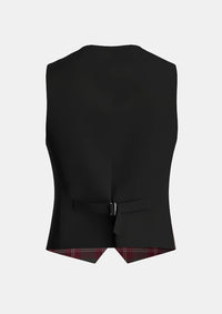 Crawford Tartan Waistcoat