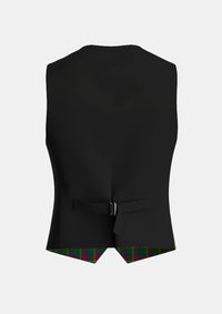 Traditional_Creek_Indian_Nation_Tartan_4610_Waistcoat_back_image