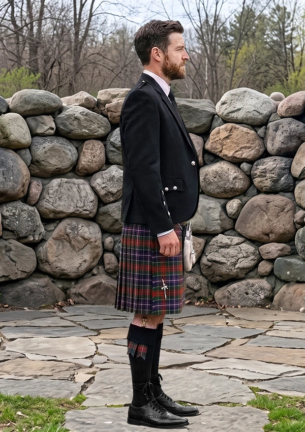 Traditional_Crozier_Tartan_1779_Kilt_and_Argyle_Jacket_Kilt_Outfit_right_image