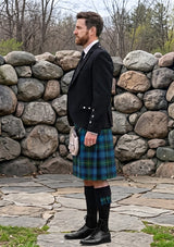 Traditional_Cruickshank_L_Family_Tartan_Kilt_and_Argyle_Jacket_Kilt_Outfit_left_image