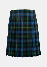Cruickshank L & Family Tartan Kilt