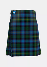Cruickshank L & Family Tartan Kilt