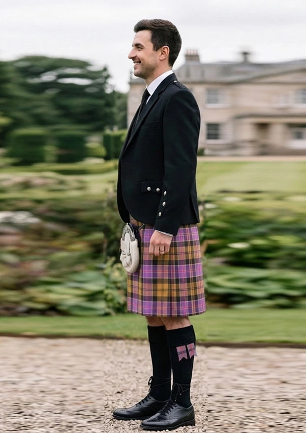 Traditional_Culloden_Tartan_1328_Kilt_and_Argyle_Jacket_Kilt_Outfit_left_image