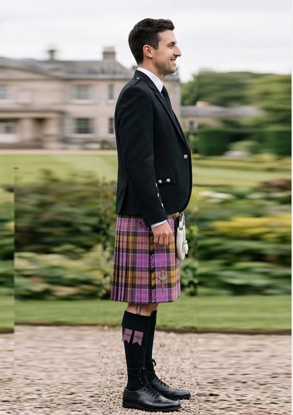 Traditional_Culloden_Tartan_1328_Kilt_and_Argyle_Jacket_Kilt_Outfit_right_image