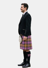 Traditional_Culloden_Tartan_1328_Kilt_and_Argyle_Jacket_Kilt_Outfits_left_image