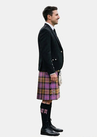 Traditional_Culloden_Tartan_1328_Kilt_and_Argyle_Jacket_Kilt_Outfits_right_image