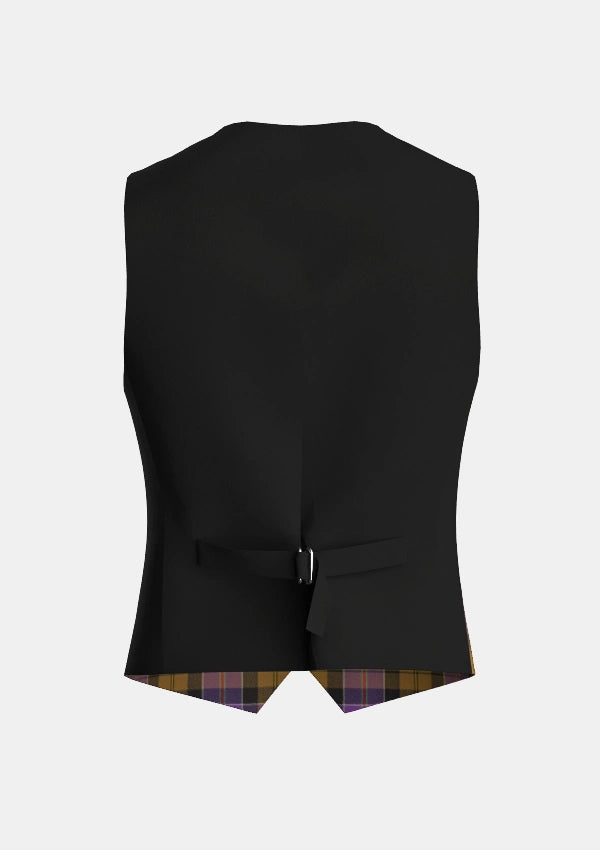Traditional_Culloden_Tartan_1328_Waistcoat_back_image