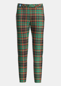 Maßgeschneiderte Cuming Hunting Ancient Tartan Hose	