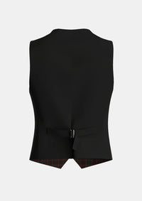 Traditional_Cumming_1850_2_Tartan_2012_Waistcoat_back_image
