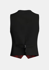 Traditional_Cunningham_2_Tartan_4644_Waistcoat_back_image