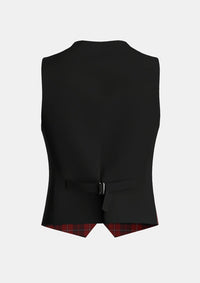 Traditional_Cunningham_2_Tartan_4644_Waistcoat_back_image